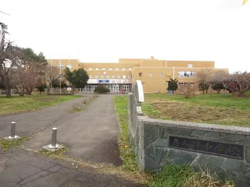 4LDK+S Объект недвижимости, город Eniwa, Hokkaido (25)