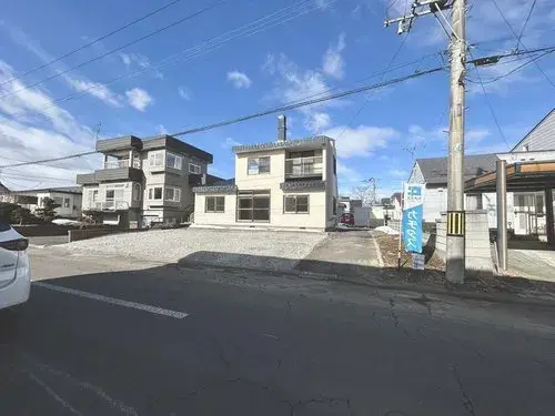 4LDK+S Объект недвижимости, город Eniwa, Hokkaido (4)