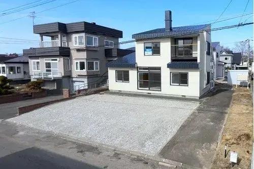 4LDK+S Объект недвижимости, город Eniwa, Hokkaido (5)
