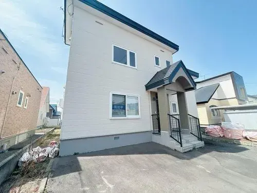 3LDK 旭川市 北海道 (2)
