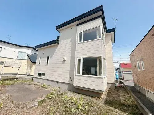 3LDK 旭川市 北海道 (5)
