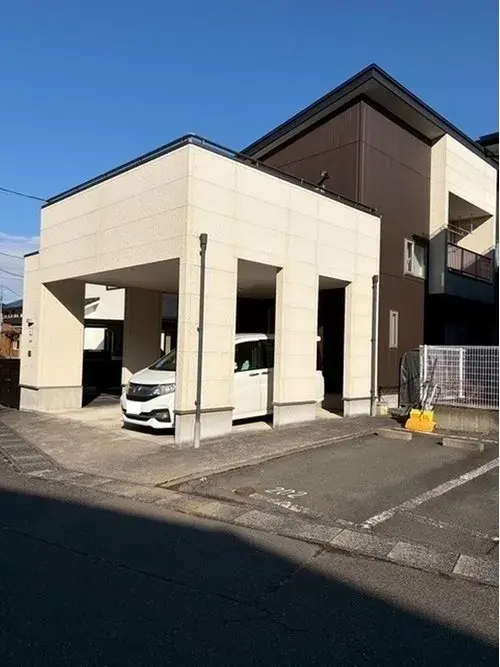 Akiya in Ville de Morioka