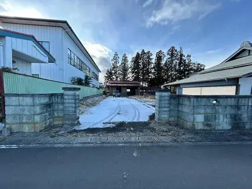 7DK物件 栗原市 宮城県 (2)