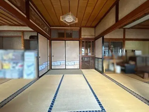 7DK物件 栗原市 宮城県 (12)