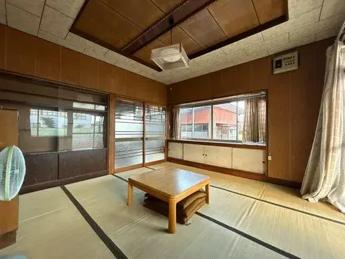 7DK物件 栗原市 宮城県 (14)