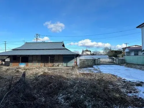 7DK物件 栗原市 宮城県 (4)