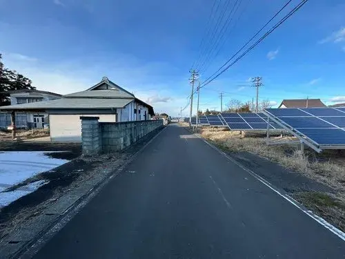 7DK物件 栗原市 宮城県 (6)