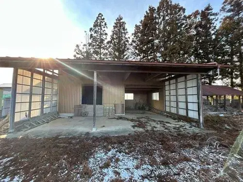 7DK物件 栗原市 宮城県 (7)