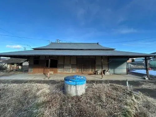 7DK物件 栗原市 宮城県 (8)