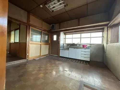 7DK物件 栗原市 宮城県 (10)