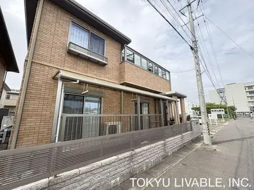 Akiya in Tagajo