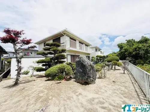Akiya in 塩竈市