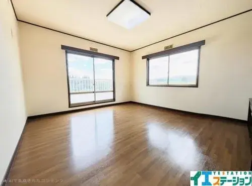 4LDK+S 塩竈市 宮城県 (8)