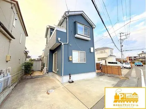 4LDK Property Aoba Ward, Sendai City, Miyagi Prefecture (2)