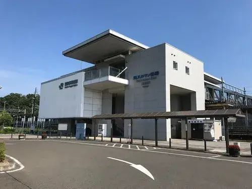 Akiya in Tagajo