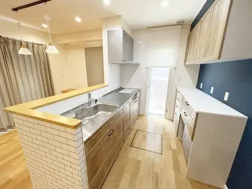 عقار 4LDK مدينة تاغاجو محافظة مياجي (12)
