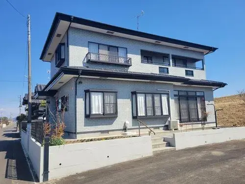 Akiya in Kakuda