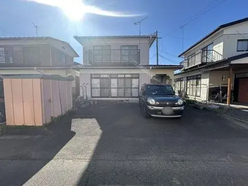 4DK Property Osaki City Miyagi Prefecture (2)