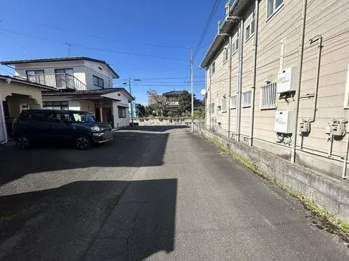 4DK Property Osaki City Miyagi Prefecture (3)