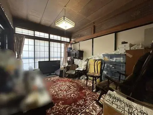 4DK Property Osaki City Miyagi Prefecture (4)