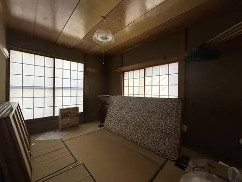 4DK Property Osaki City Miyagi Prefecture (5)