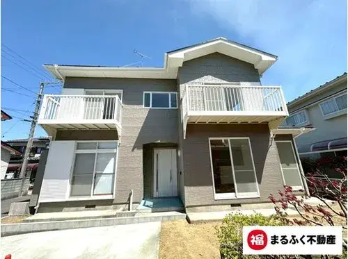 Akiya in Ishinomaki