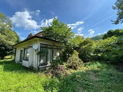 Akiya in Kurihara