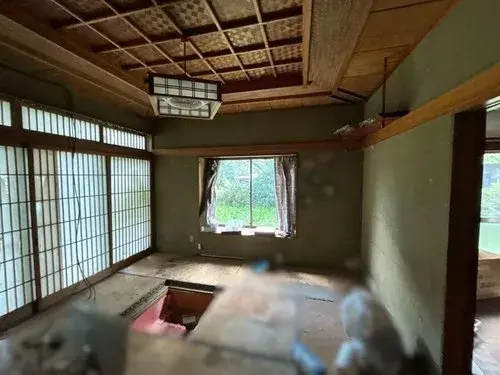 Detached House Kurihara City Miyagi Prefecture (3)
