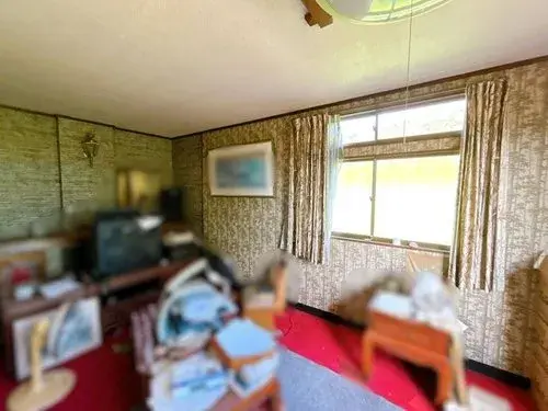 Detached House Kurihara City Miyagi Prefecture (5)