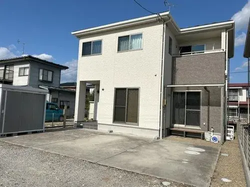 4LDK物件 柴田町 宮城県 (7)