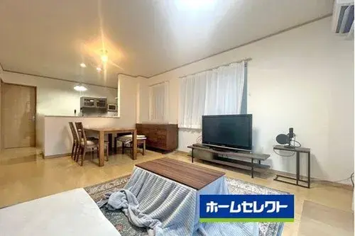 4LDK 宮城県仙台市青葉区物件 (8)
