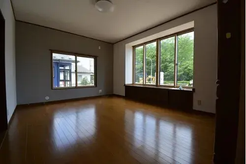 6DK Katagami City Akita Prefecture (11)