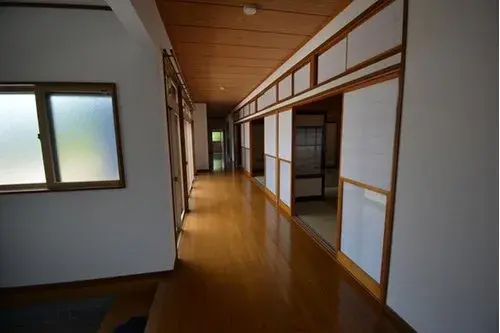 6DK Katagami City Akita Prefecture (6)