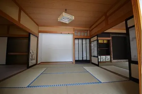 6DK Katagami City Akita Prefecture (8)