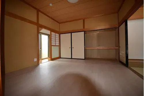 6DK Katagami City Akita Prefecture (9)