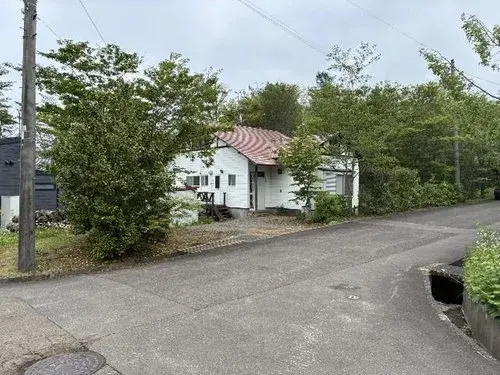 2LDK Pueblo de Zao Prefectura de Miyagi (2)