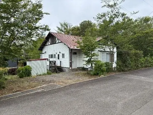 2LDK Pueblo de Zao Prefectura de Miyagi (3)