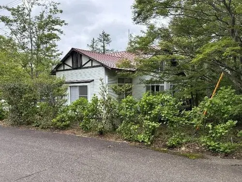 2LDK Pueblo de Zao Prefectura de Miyagi (4)