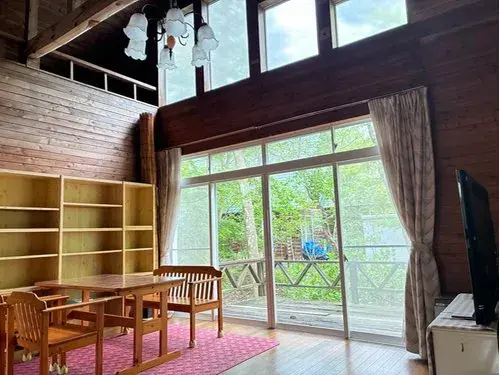 2LDK Pueblo de Zao Prefectura de Miyagi (5)