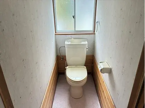 2LDK Pueblo de Zao Prefectura de Miyagi (8)