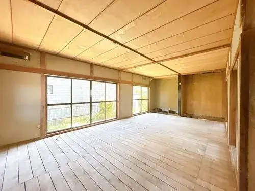 3LDK Property Watari-cho Miyagi Prefecture (11)