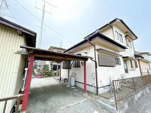 3LDK Property Watari-cho Miyagi Prefecture (4)