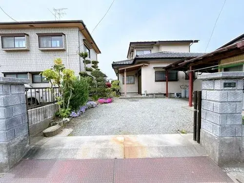 3LDK Property Watari-cho Miyagi Prefecture (5)