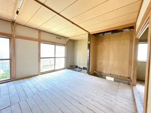 3LDK Property Watari-cho Miyagi Prefecture (10)