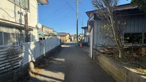 Akiya in Akita