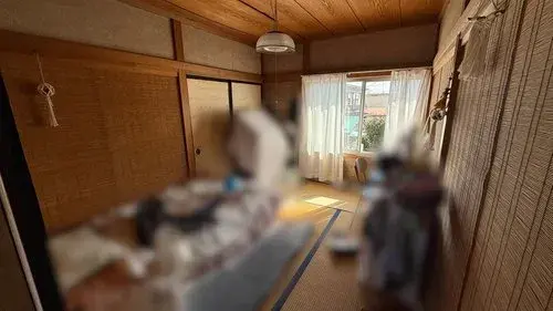 Недвижимость 5LDK Akita City Akita Prefecture (13)