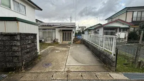 Недвижимость 5LDK Akita City Akita Prefecture (3)