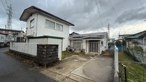 Недвижимость 5LDK Akita City Akita Prefecture (4)