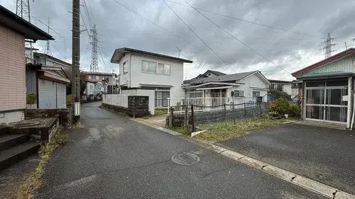 Недвижимость 5LDK Akita City Akita Prefecture (5)