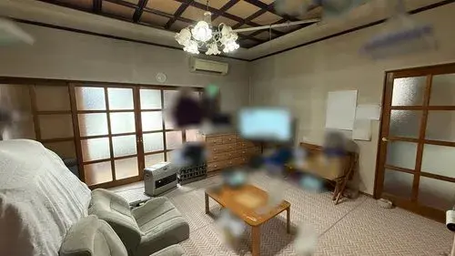 Недвижимость 5LDK Akita City Akita Prefecture (8)